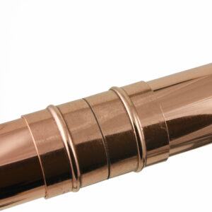 Copper Couplings 1/2 size - Image 1