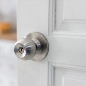 Door handle - Image 1