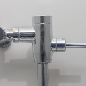 Flushin Valve - Flushometer - Image 1