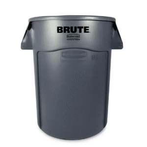 Garbage Can - Image 1