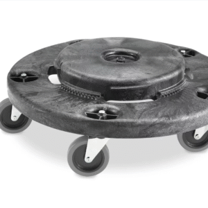 Trash can dollies - Image 1