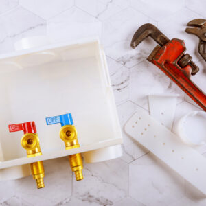 Washer Machine Box Set UP - Image 1